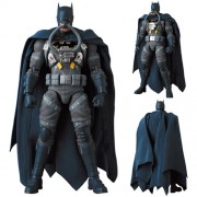Miracle Action Figures (MAFEX) - Batman Hush - Stealth Jumper Batman
