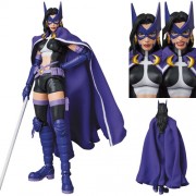 Miracle Action Figures (MAFEX) - Batman Hush - Huntress