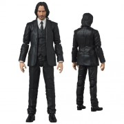 Miracle Action Figures (MAFEX) - John Wick Chapter 4 - John Wick