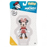 FleXfigs Figures - Disney - Mickey & Friends - Minnie