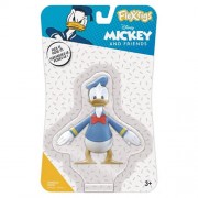 FleXfigs Figures - Disney - Mickey & Friends - Donald Duck