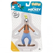FleXfigs Figures - Disney - Mickey & Friends - Goofy