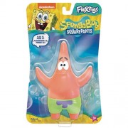 FleXfigs Figures - SpongeBob SquarePants - Patrick Star