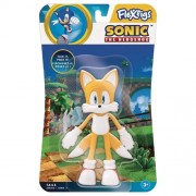 FleXfigs Figures - Sonic The Hedgehog - Tails