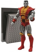 Marvel Select Figure - Colossus