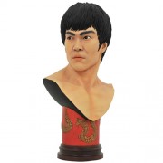 Legends In 3D Busts - 1/2 Scale Movie Bruce Lee