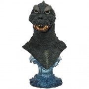 Legends In 3D Busts - Godzilla 1964 - 1/2 Scale Godzilla