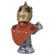 Legends In 3D Busts - 1/2 Scale Rocketeer