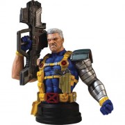 Marvel Mini Bust - Cable