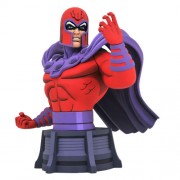 Marvel Mini Bust - X-Men - Magneto (Animated)