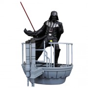 Star Wars Milestones Statues - Ep IV The Empire Strikes Back - Darth Vader