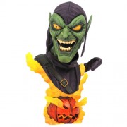 Legends In 3D Busts - Marvel - 1/2 Scale Green Goblin