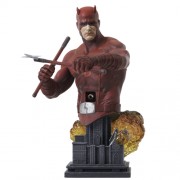 Marvel Mini Busts - 1/7 Scale Daredevil (Comic)