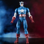 Marvel Select Figures - Captain America (Classic)