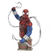 Marvel Mini Busts -  Spider-Man - 1/7 Scale Ben Reilly (Comic)