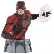 Marvel Mini Busts - Spider-Man: The Animated Series - 1/7 Scale Daredevil