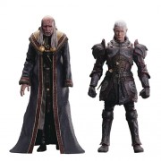 House Of The Dragon Figures - S01 - Deluxe Figure Assortment