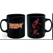 Drinkware - Hellboy - 11 oz. Hellboy Coffee Mug