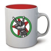 Drinkware - Cyberpunk 2077 - Silverhand Mug