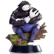 Ori And The Blind Forest Statues - Ori And Naru PVC Standard Edition (Day Variation)