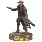 Fallout (Amazon Prime Video Series) Statues - The Ghoul