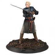 Game of Thrones Statues - Brienne of Tarth