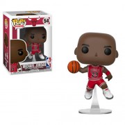 Pop! Sports - NBA - Michael Jordan (Chicago Bulls)