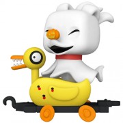 Pop! Trains - NBX - Zero (Duck Cart)