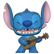 Pop! Disney - Lilo & Stitch - Stitch (Ukelele)