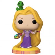 Pop! Disney - Ultimate Princess - Rapunzel
