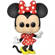 Pop! Disney - Mickey And Friends - Minnie Mouse