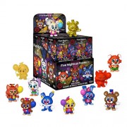Mystery Minis Figures - FNAF: Balloon Circus - 12pc Assorted Display