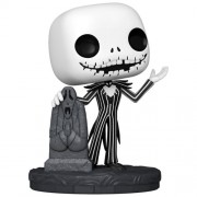 Pop! Disney - NBX 30th Anniversary - Jack (Gravestone)