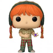Pop! Movies - Harry Potter And The Prisoner Of Azkaban - Ron Weasley