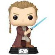 Pop! Star Wars - Ep I TPM 25th Anniversary - Obi-Wan Kenobi