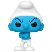 Pop! Animation - The Smurfs - Grouchy Smurf