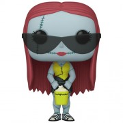 Pop! Disney - NBX - Sally w/ Glasses (Beach)