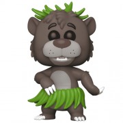 Pop! Disney - The Jungle Book - S02 - Baloo