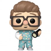 Pop! Disney - UP - W02 - Young Carl