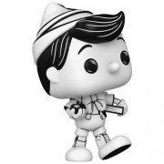 Pop! Disney - Pinocchio (Sketched)