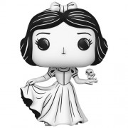 Pop! Disney - Snow White (Sketched)