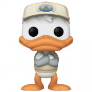 Pop! Disney - Mickey & Friends - Donald Duck (Streetwear)