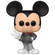 Pop! Disney - Mickey & Friends - Mickey Mouse (Streetwear)