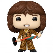 Pop! Rocks - Aerosmith - Steven Tyler (Leopard Print Outfit) (Exclusive)