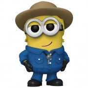 Pop! Rocks - BTS X Despicable Me 4 - RM (Minion)