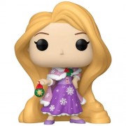 Pop! Disney - Princesses - Rapunzel (Holidays)