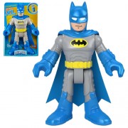 Imaginext Figures - DC Super Friends - Batman XL (Blue)