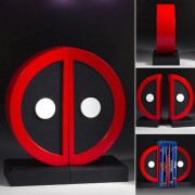 Bookends - Marvel - Deadpool Bookends
