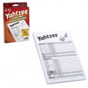 Games - Yahtzee - Score Pads Refill - 0970