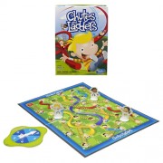 Boardgames - Chutes And Ladders - 0000